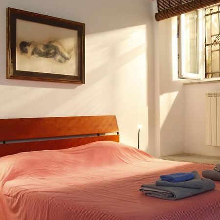 Appartamento Orange Tree House Roma Esterno foto