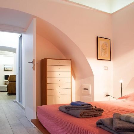 Appartamento Orange Tree House Roma Esterno foto